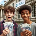 Unclaimed child trust fund money - featured image