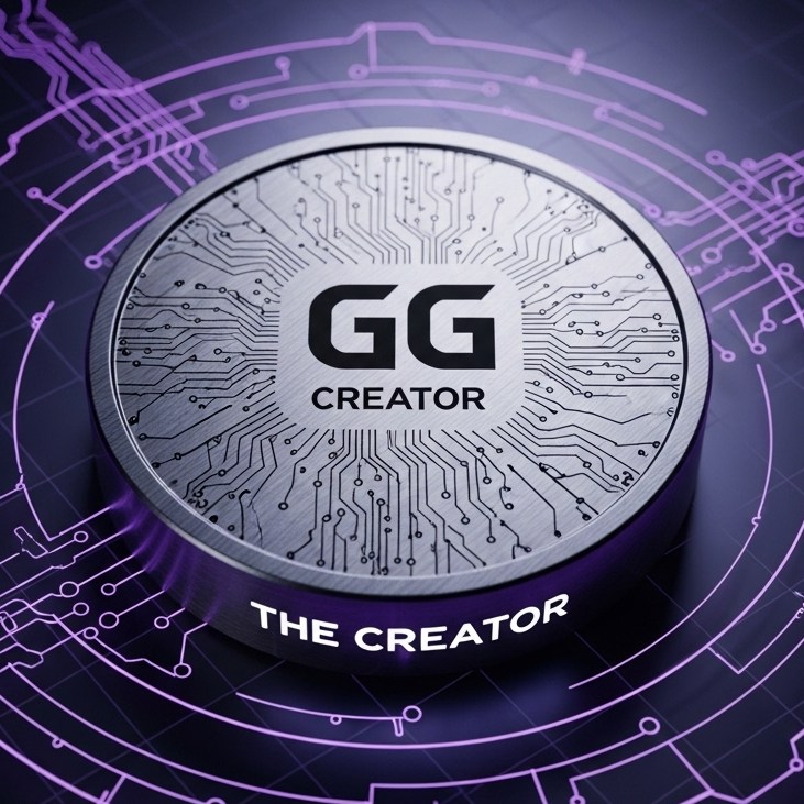 Creator2 chosen edited